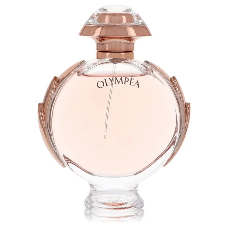 Paco Rabanne Olympea Eau de Parfum Mujer