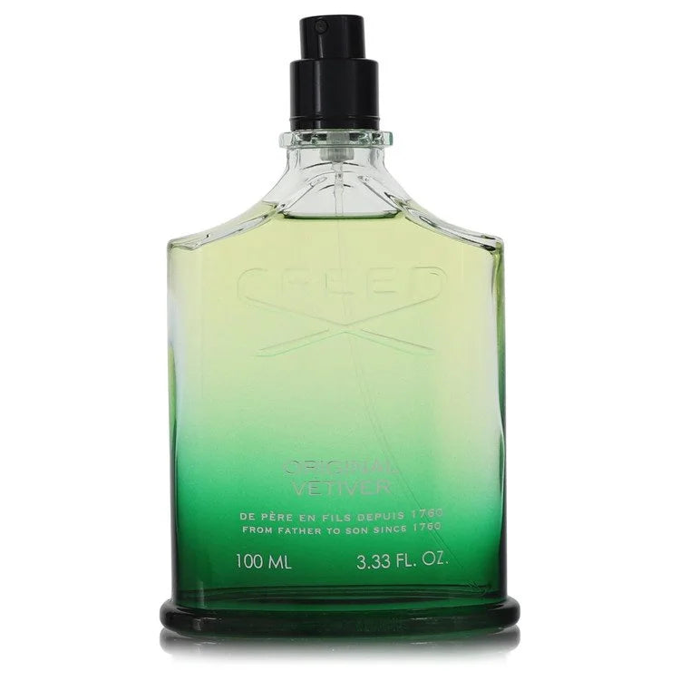 Creed Original Vetiver Eau de Parfum 100 ml Hombre