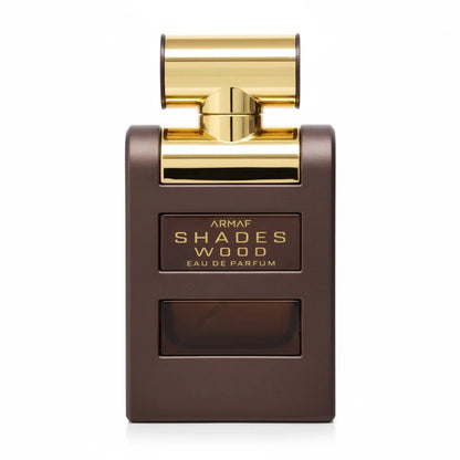 Armaf Shades Wood Eau de Parfum 100 ml for Men