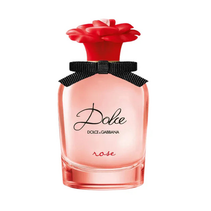 Dolce & Gabbana Dolce Rose Eau de Parfum 75 ml Mujer