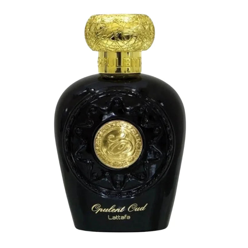 Lattafa Opulent Oud Eau de Parfum 100 ml Unisex