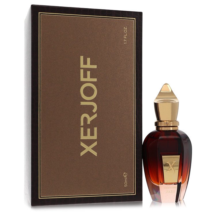 Xerjoff Oud Stars Fars Eau de Parfum 50 ml Unisex