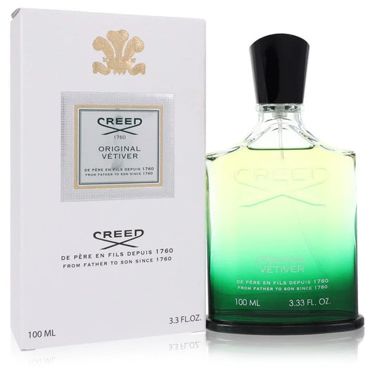 Creed Original Vetiver Eau de Parfum 100 ml Hombre