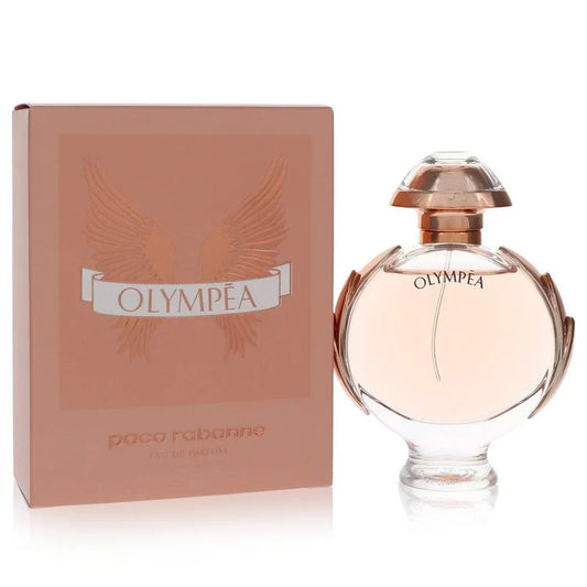 Paco Rabanne Olympea Eau de Parfum Mujer