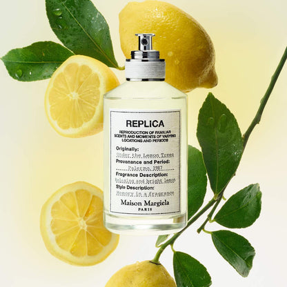 Maison Margiela Replica Under The Lemon Trees Eau de Toillete 100 ml Unisex