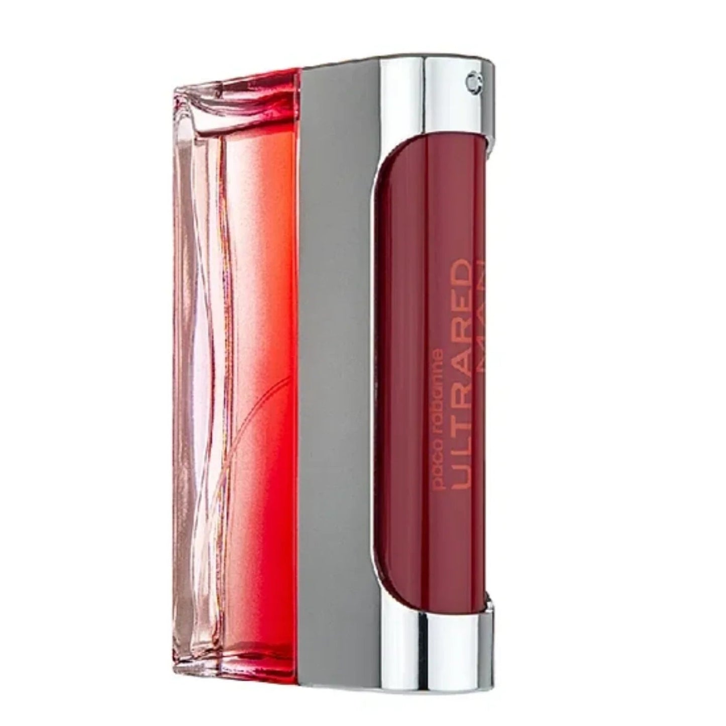 Paco Rabanne Ultrared Eau de Toilette 100 ml Men
