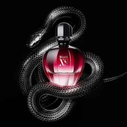 Paco Rabanne Black XS Eau de Parfum Mujer