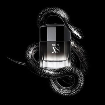 Paco Rabanne Black XS Eau de Toillete Hombre