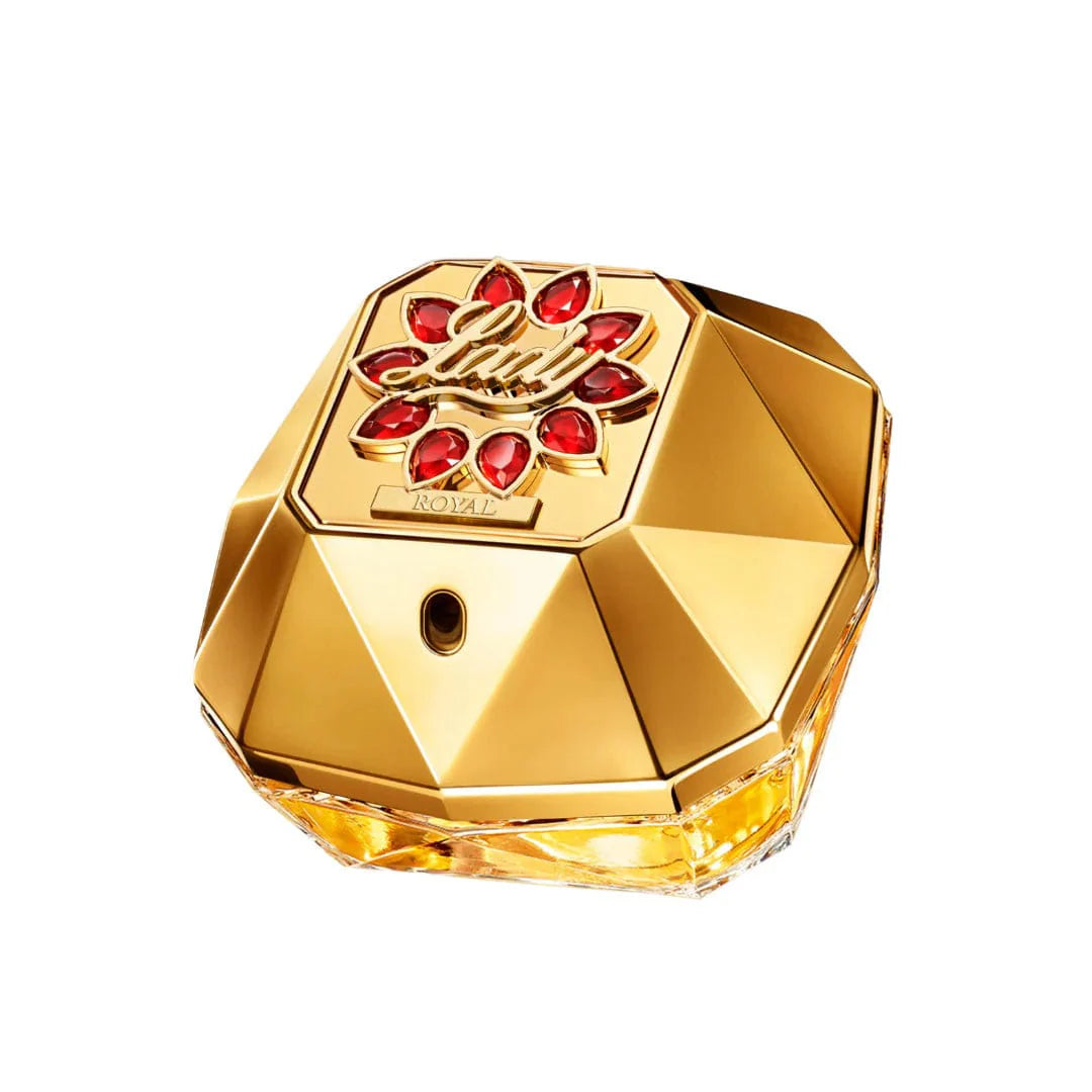 Paco Rabanne Lady Million Royal Eau de Parfum 80 ml Mujer