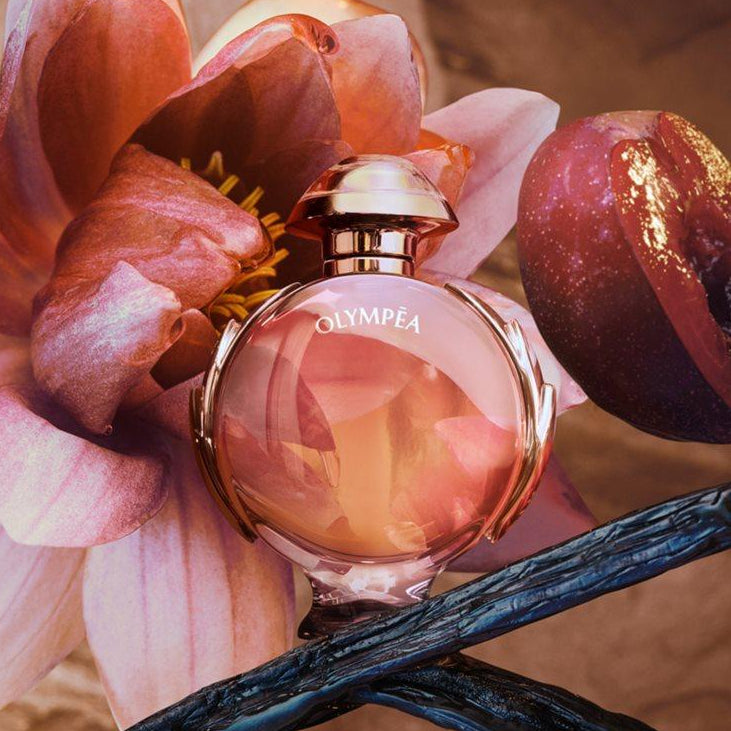 Paco Rabanne Olympea Eau de Parfum Mujer