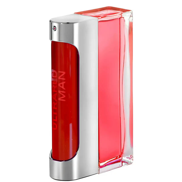 Paco Rabanne Ultrared Eau de Toilette 100 ml Men