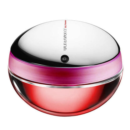 Paco Rabanne Ultrared Eau de Parfum 80 ml Mujer