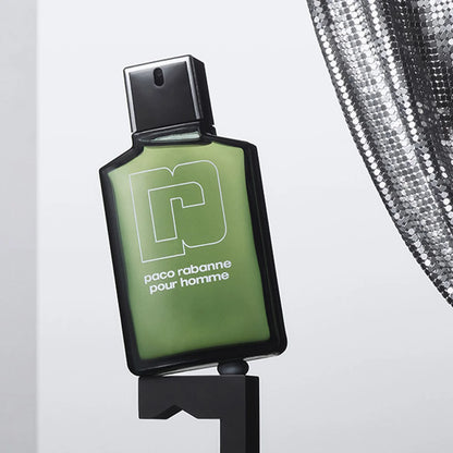 Paco Rabanne Pour Homme Eau de Toillete