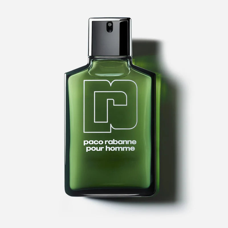 Paco Rabanne Pour Homme Eau de Toillete