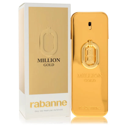 Paco Rabanne Million Gold Eau de Parfum Intense Hombre