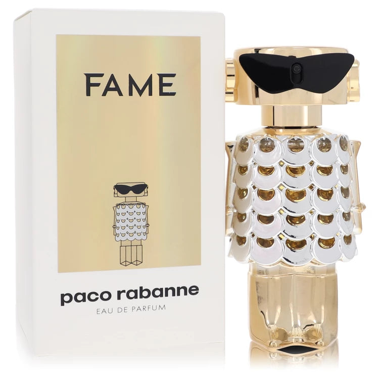 Paco Rabanne Fame Eau de Parfum Mujer