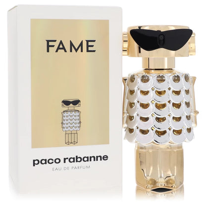 Paco Rabanne Fame Eau de Parfum Mujer