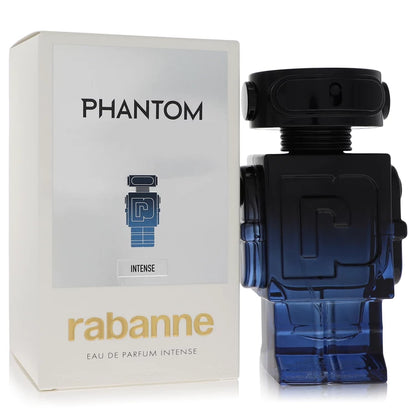 Paco Rabanne Phantom Intense Eau de Parfum Hombre