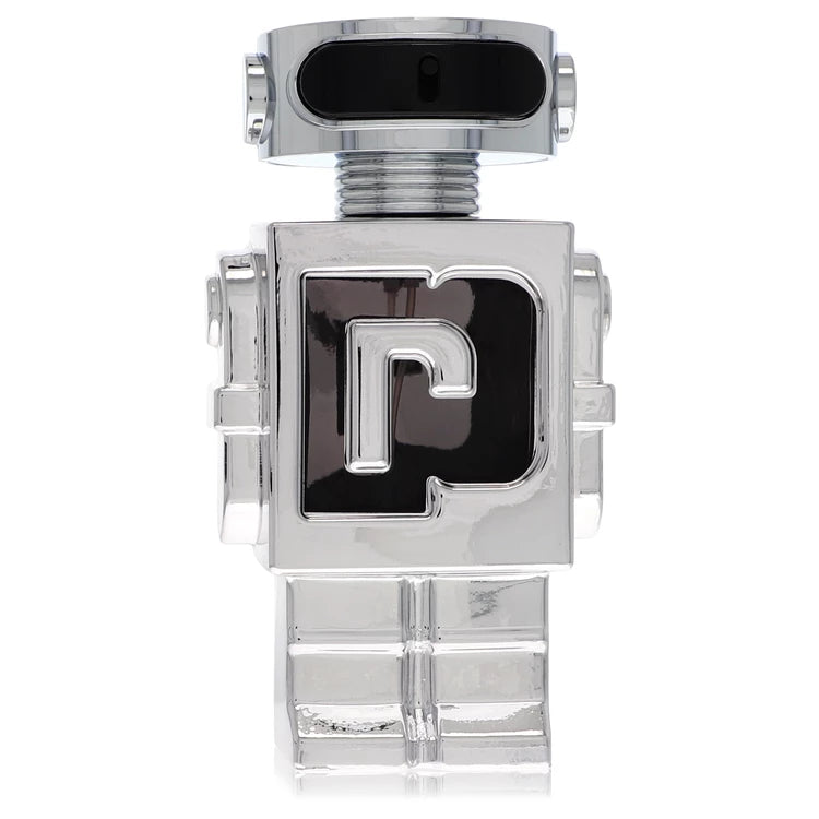 Paco Rabanne Phantom Eau de Toillete 100 ml Hombre