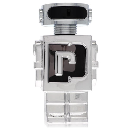 Paco Rabanne Phantom Eau de Toillete 100 ml Hombre