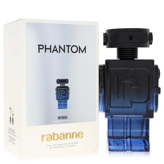 Paco Rabanne Phantom Intense Eau de Parfum Hombre