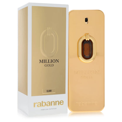 Paco Rabanne Million Gold Elixir Parfum Intense for Men