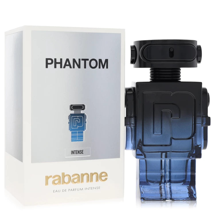 Paco Rabanne Phantom Intense Eau de Parfum Hombre