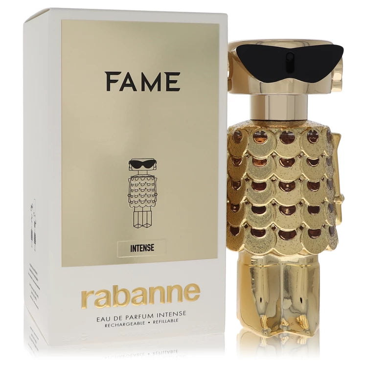 Paco Rabanne Fame Intense Eau de Parfum Intense Mujer
