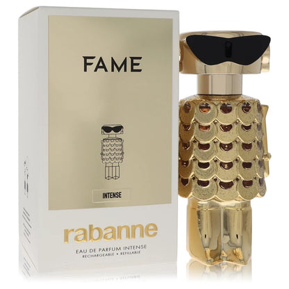 Paco Rabanne Fame Intense Eau de Parfum Intense Mujer