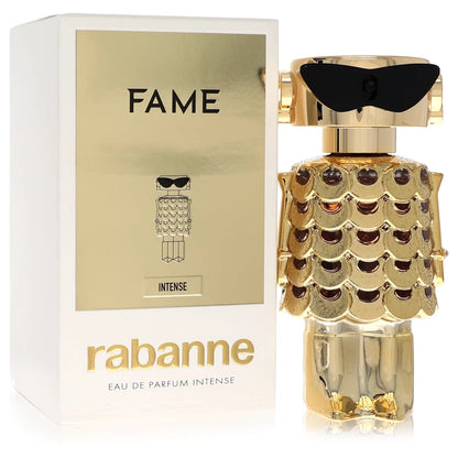 Paco Rabanne Fame Intense Eau de Parfum Intense Mujer