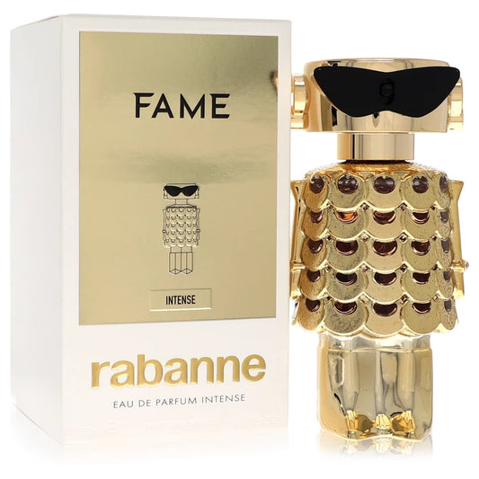Paco Rabanne Fame Intense Eau de Parfum Intense Mujer