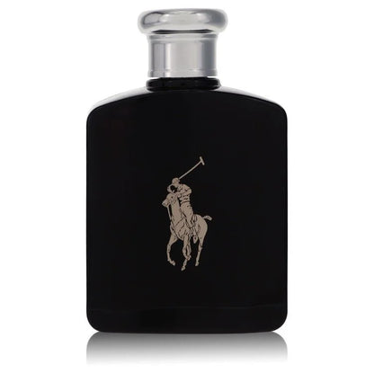 Ralph Lauren Polo Black Eau de Toillete Hombre