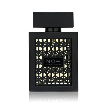 Lattafa Rave Now Eau de Parfum 100 ml Masculino