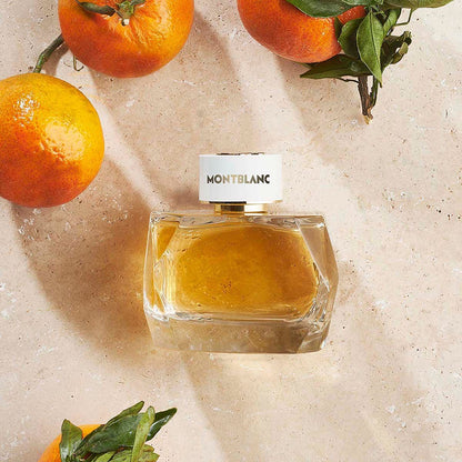 Montblanc Signature Absolue Eau de Parfum Mujer
