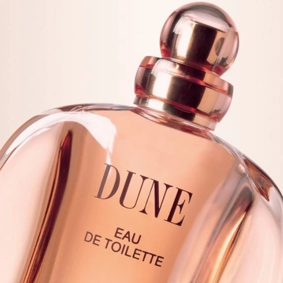 Dior Dune Eau de Toillete 100 ml Mujer