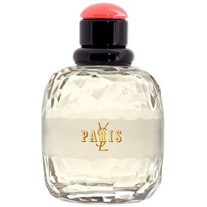 Yves Saint Laurent Paris Eau de Toillete 75 ml Mujer
