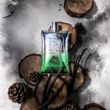 Paco Rabanne Dangerous Me Eau de Parfum 62 ml Unisex