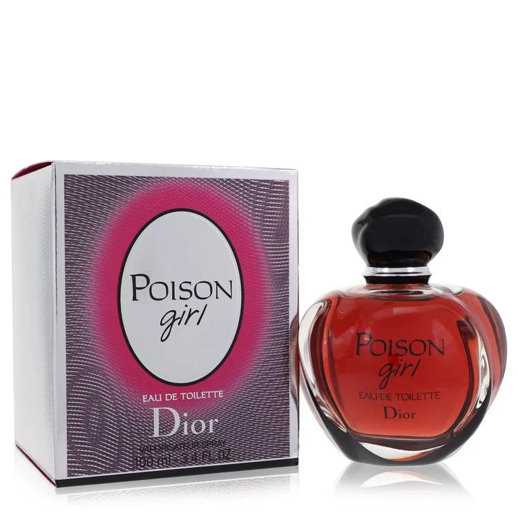 Dior Poison Girl Eau de Toillete Mujer