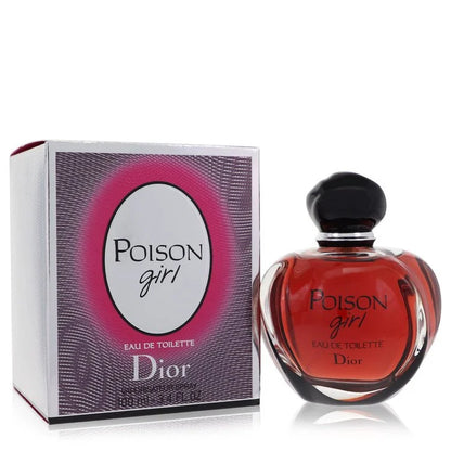Dior Poison Girl Eau de Toillete Mujer
