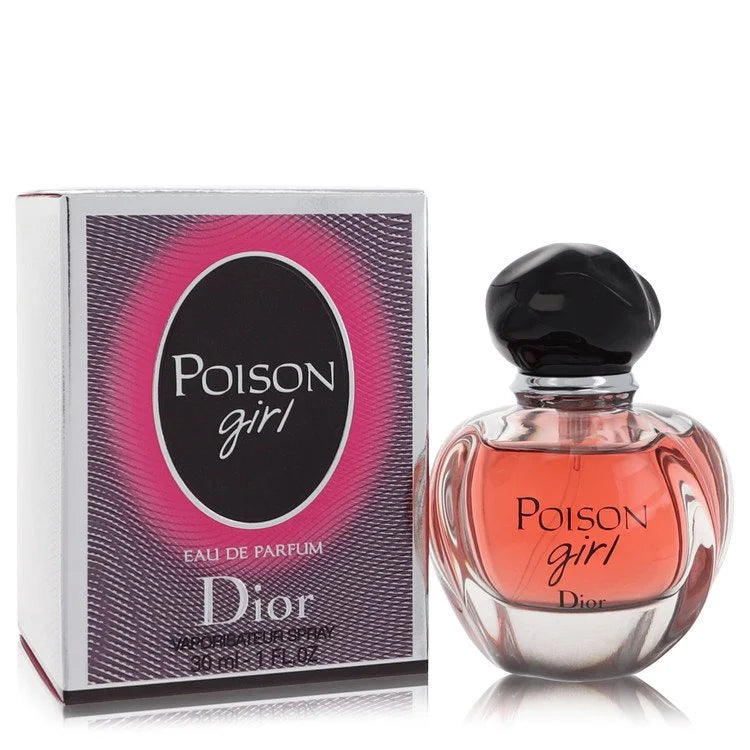 Dior Poison Girl Eau de Parfum Mujer