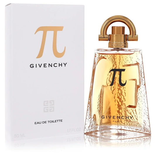 Givenchy Pi Eau de Toillete Hombre