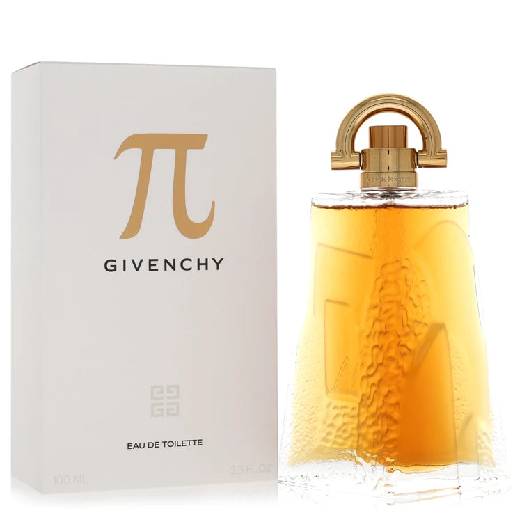 Givenchy Pi Eau de Toillete Hombre