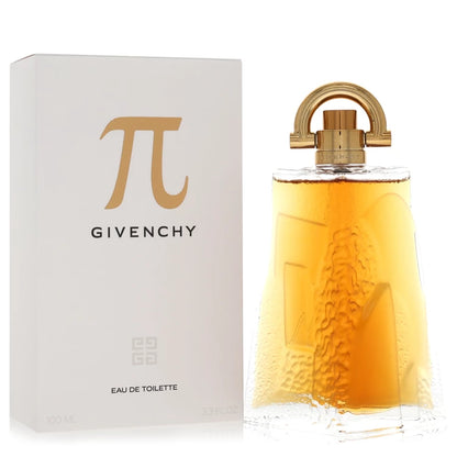 Givenchy Pi Eau de Toillete Hombre