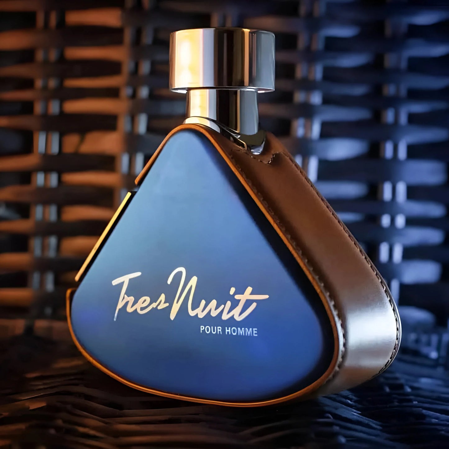 Armaf Tres Nuit Eau de Parfum 100 ml Hombre