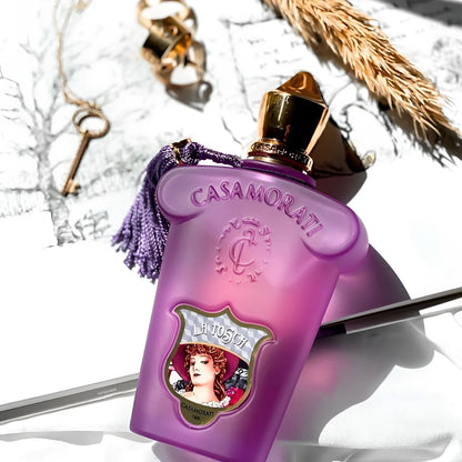 Xerjoff Casamorati 1888 La Tosca Eau de Parfum Mujer