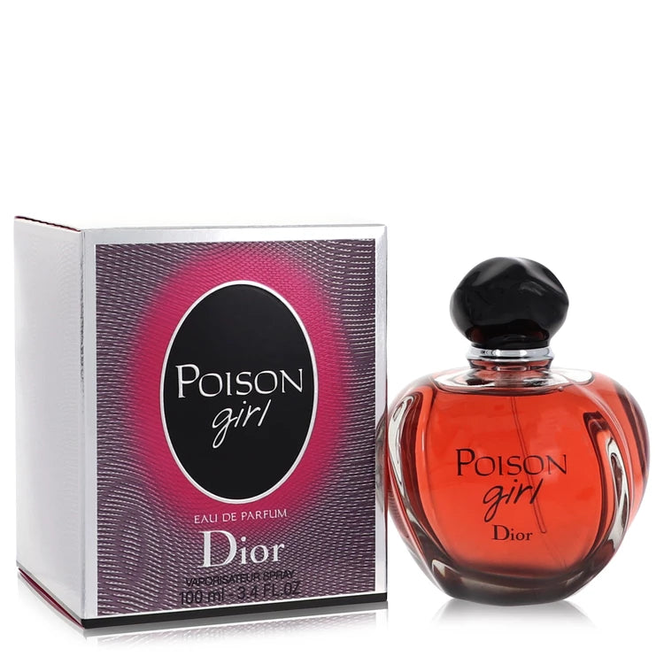 Dior Poison Girl Eau de Parfum Mujer