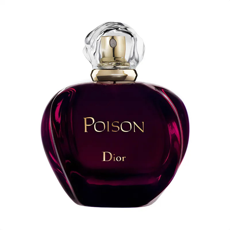 Dior Poison Eau de Toillete Mujer
