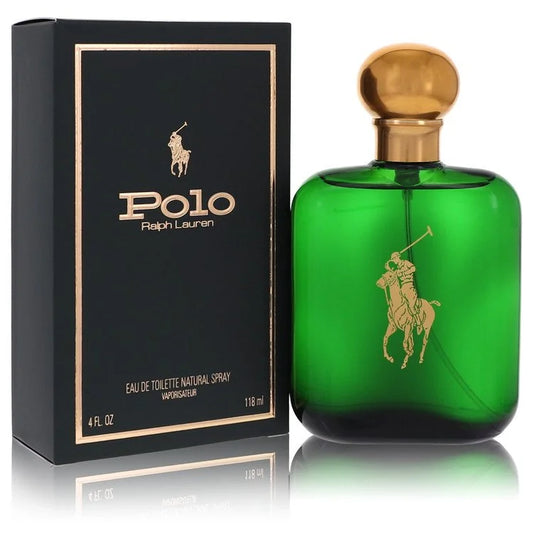 Ralph Lauren Polo Eau de Toillete Hombre