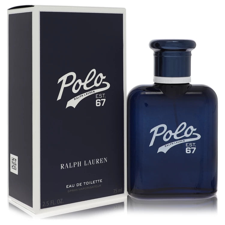 Ralph Lauren Polo 67 Eau de Toillete Hombre