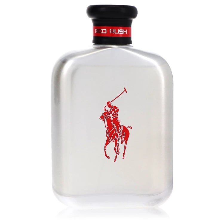 Ralph Lauren Polo Red Rush Eau de Toillete Hombre